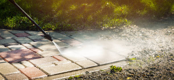 Best Heavy Equipment Washing  in Gholson, TX