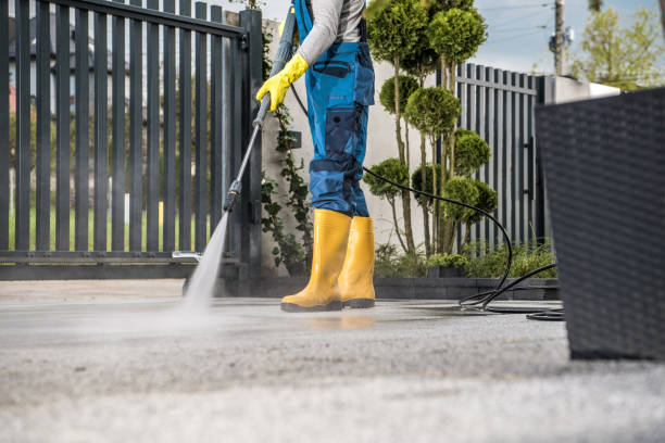 Best Machinery and Equipment Cleaning  in Gholson, TX