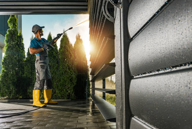 Best Building Exterior Washing  in Gholson, TX