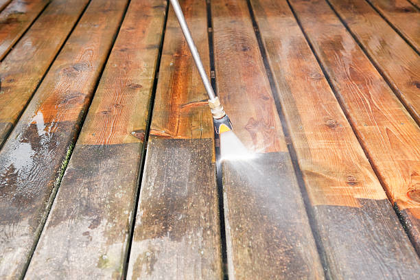 Professional Pressure Washing in Gholson, TX